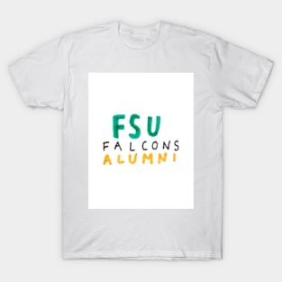 Fitchburg State University T-Shirt